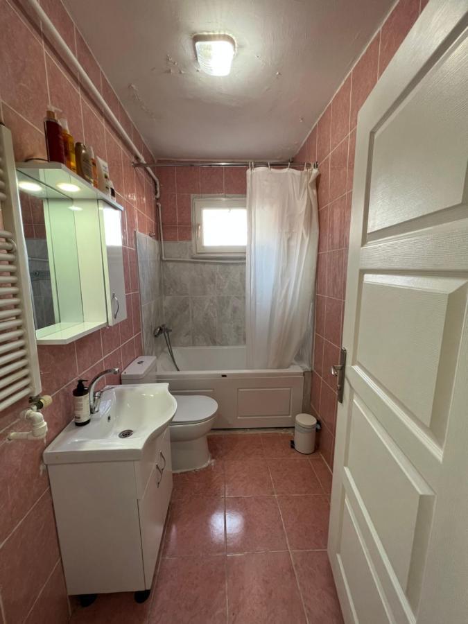 Nobis Cihangir Apartments Stambuł Zewnętrze zdjęcie