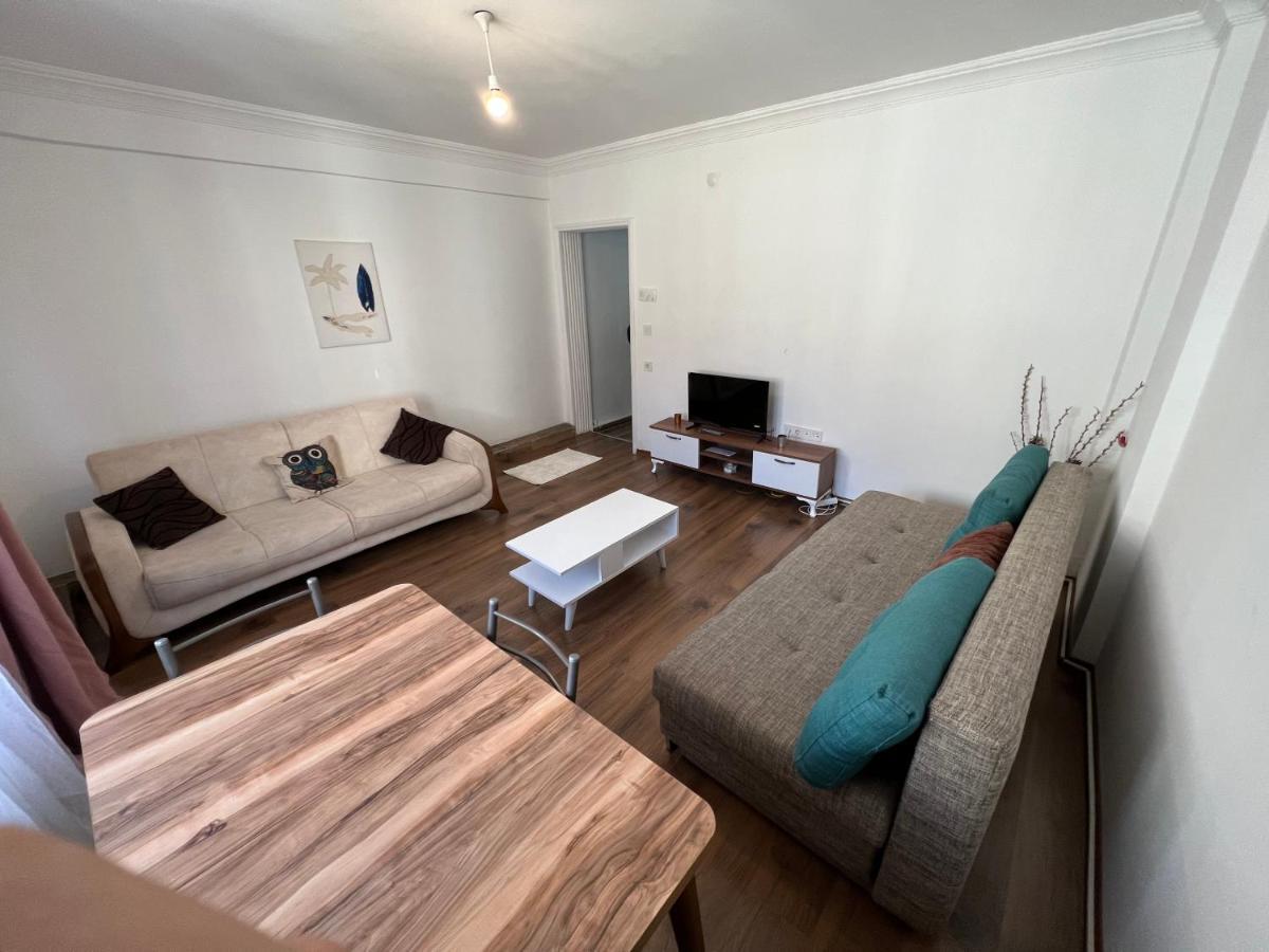 Nobis Cihangir Apartments Stambuł Zewnętrze zdjęcie