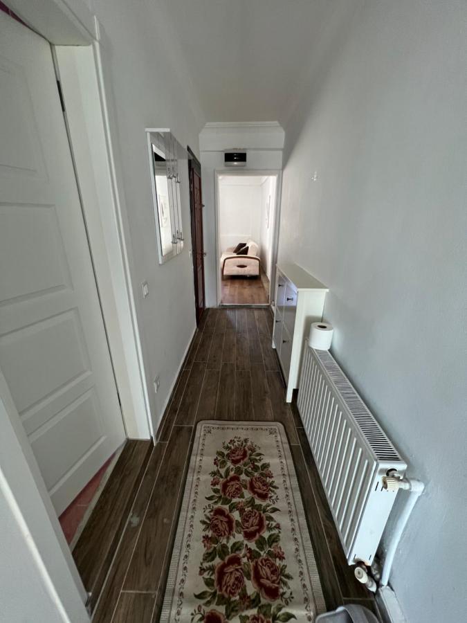 Nobis Cihangir Apartments Stambuł Zewnętrze zdjęcie