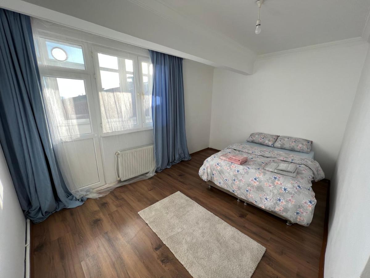 Nobis Cihangir Apartments Stambuł Zewnętrze zdjęcie