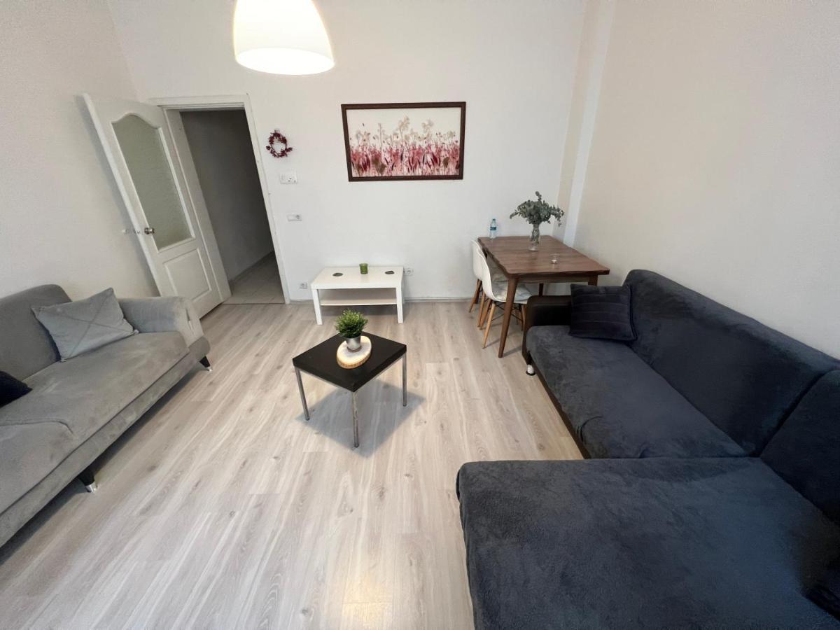 Nobis Cihangir Apartments Stambuł Zewnętrze zdjęcie