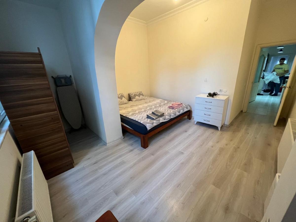 Nobis Cihangir Apartments Stambuł Zewnętrze zdjęcie