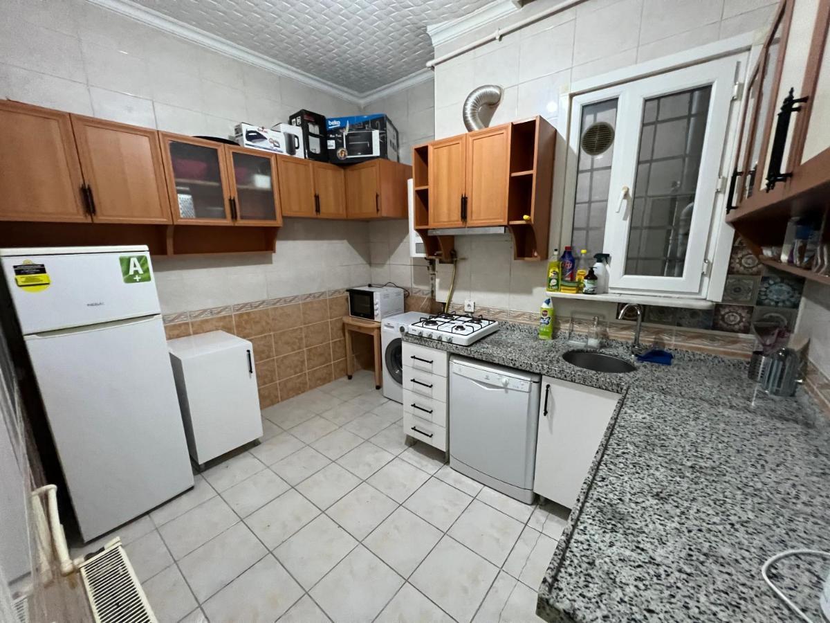Nobis Cihangir Apartments Stambuł Zewnętrze zdjęcie