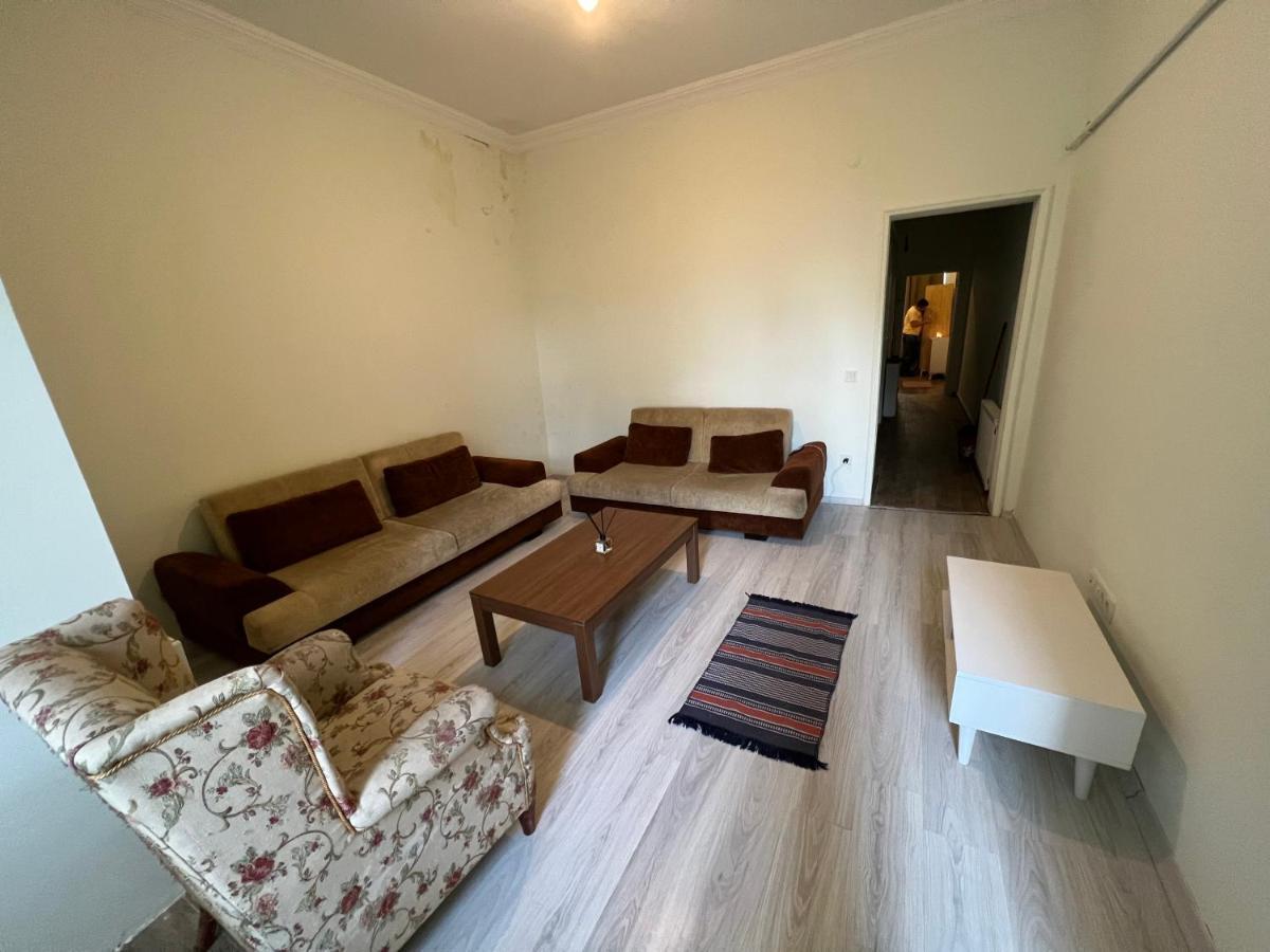 Nobis Cihangir Apartments Stambuł Zewnętrze zdjęcie