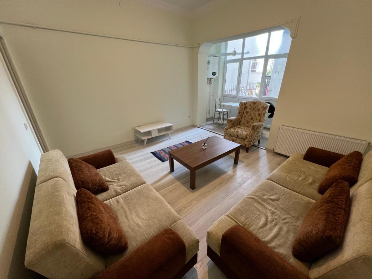 Nobis Cihangir Apartments Stambuł Zewnętrze zdjęcie