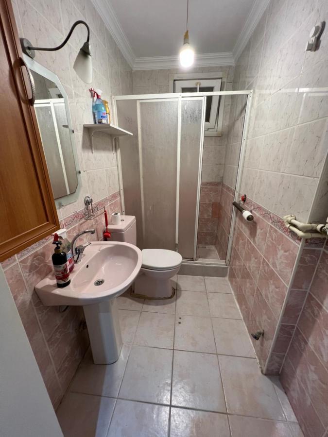 Nobis Cihangir Apartments Stambuł Zewnętrze zdjęcie