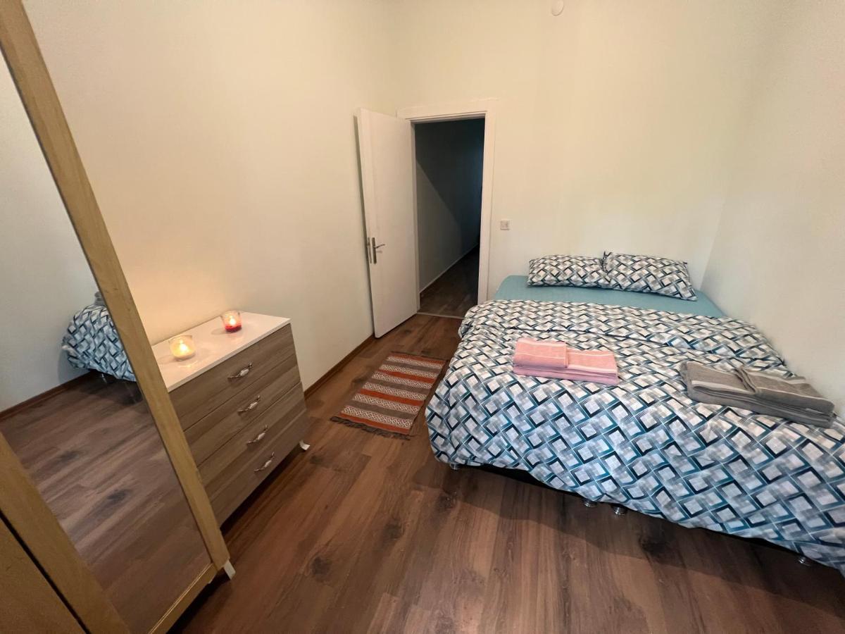 Nobis Cihangir Apartments Stambuł Zewnętrze zdjęcie