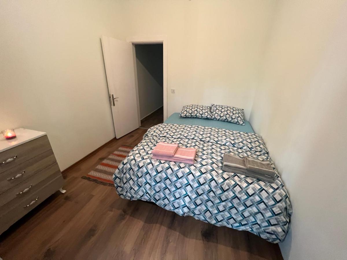 Nobis Cihangir Apartments Stambuł Zewnętrze zdjęcie