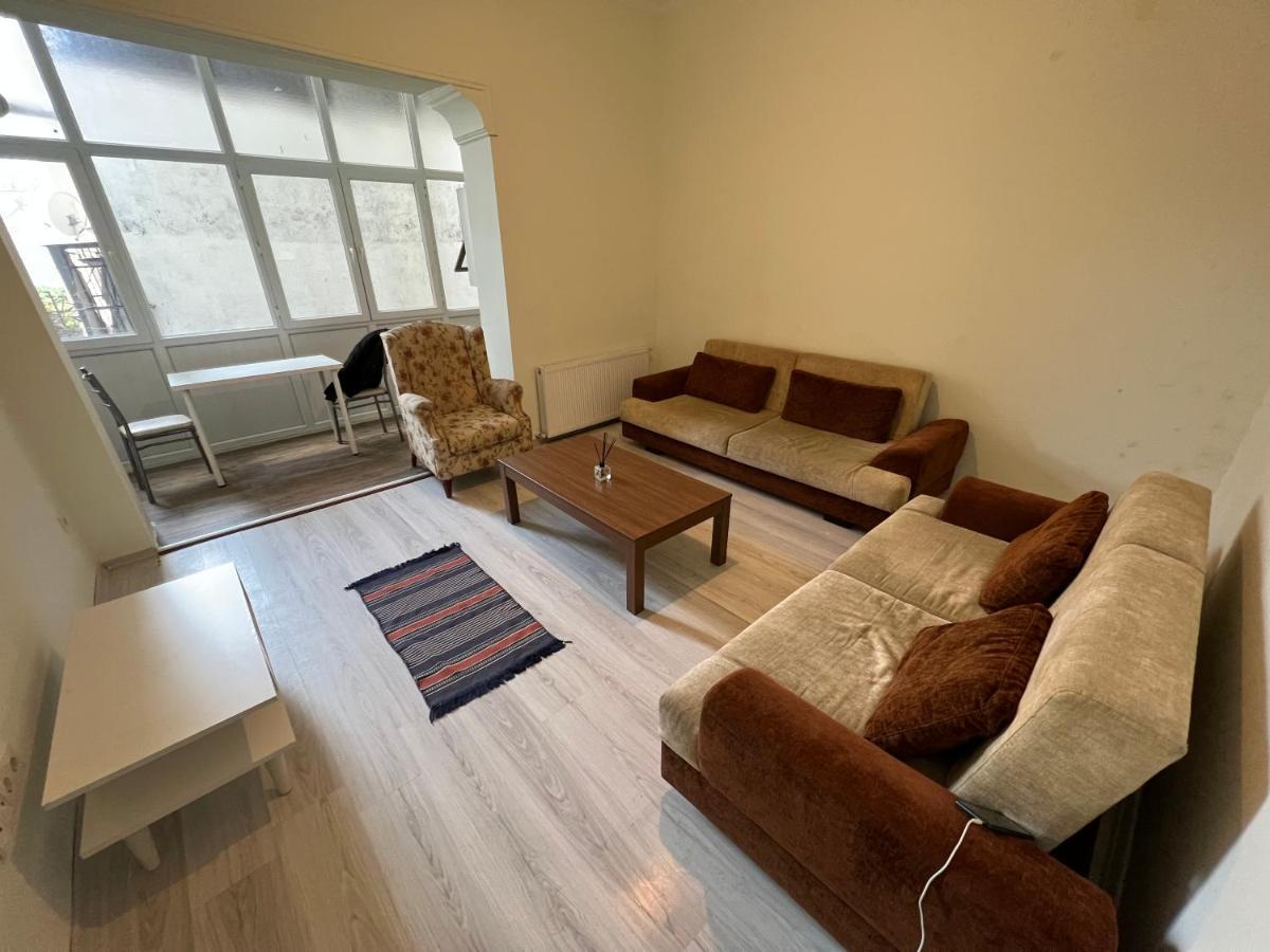 Nobis Cihangir Apartments Stambuł Zewnętrze zdjęcie