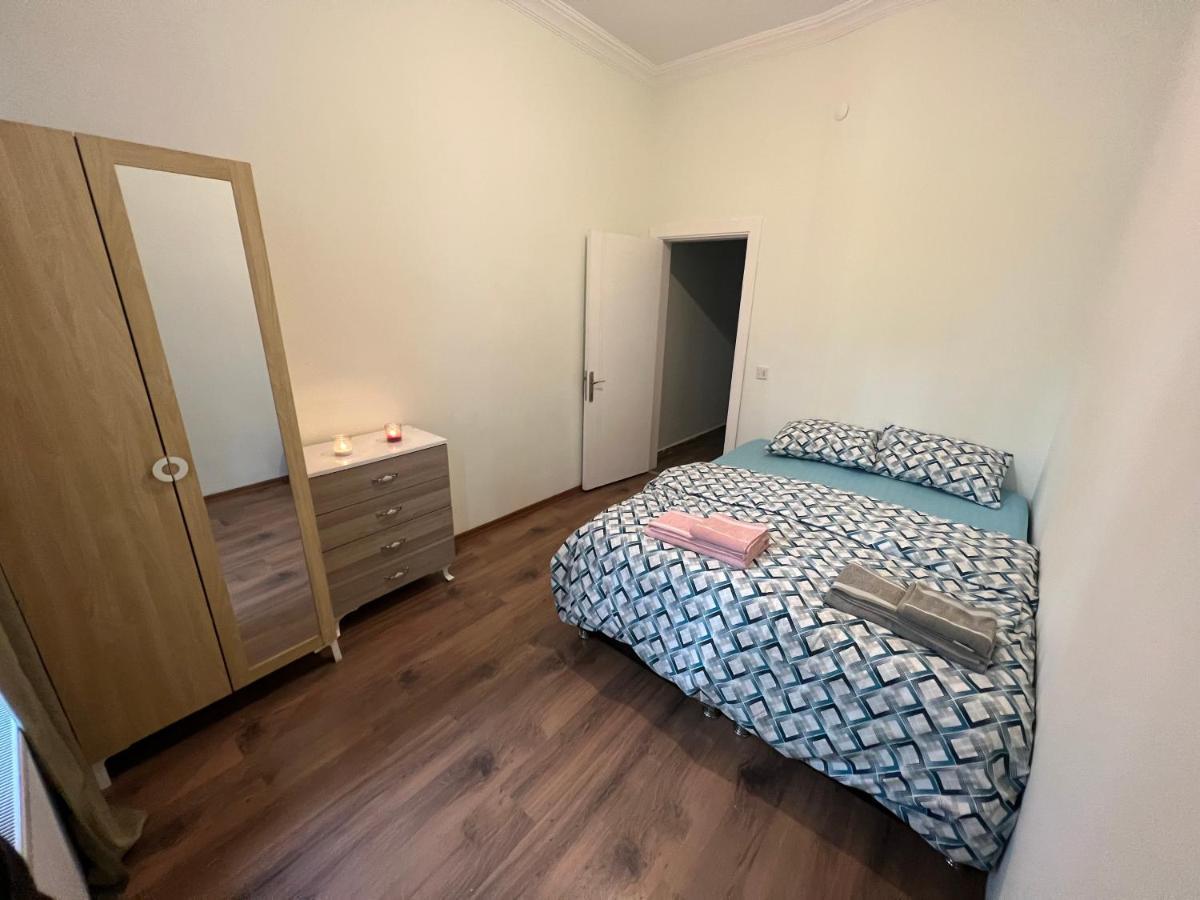 Nobis Cihangir Apartments Stambuł Zewnętrze zdjęcie