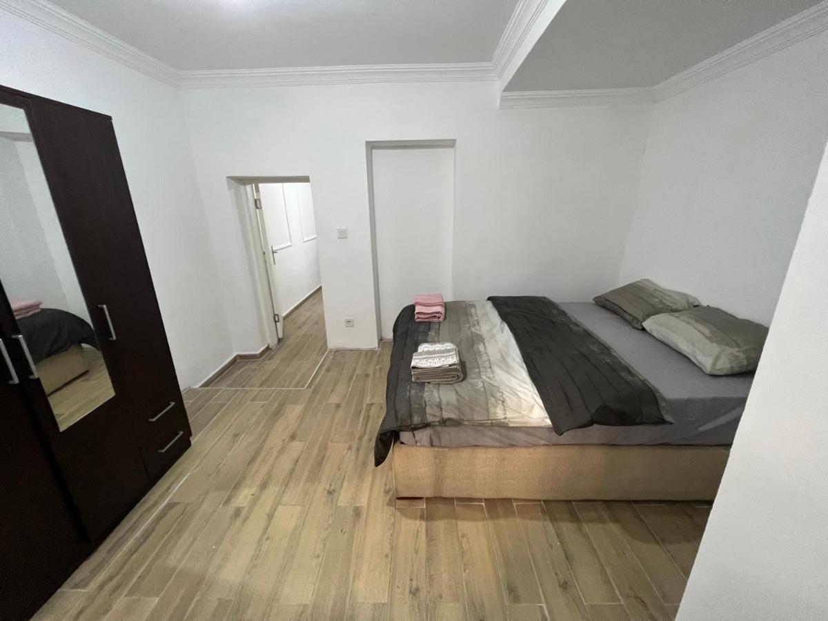 Nobis Cihangir Apartments Stambuł Zewnętrze zdjęcie