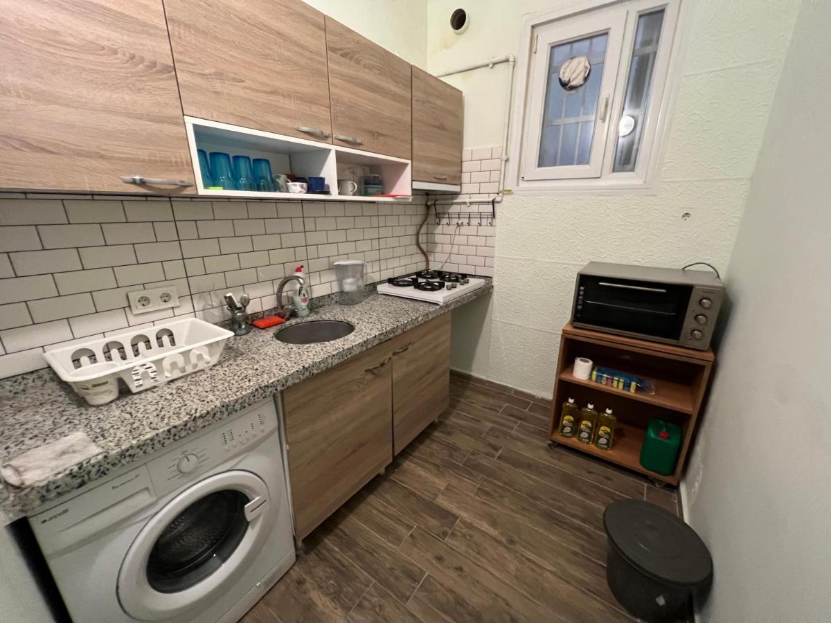 Nobis Cihangir Apartments Stambuł Zewnętrze zdjęcie