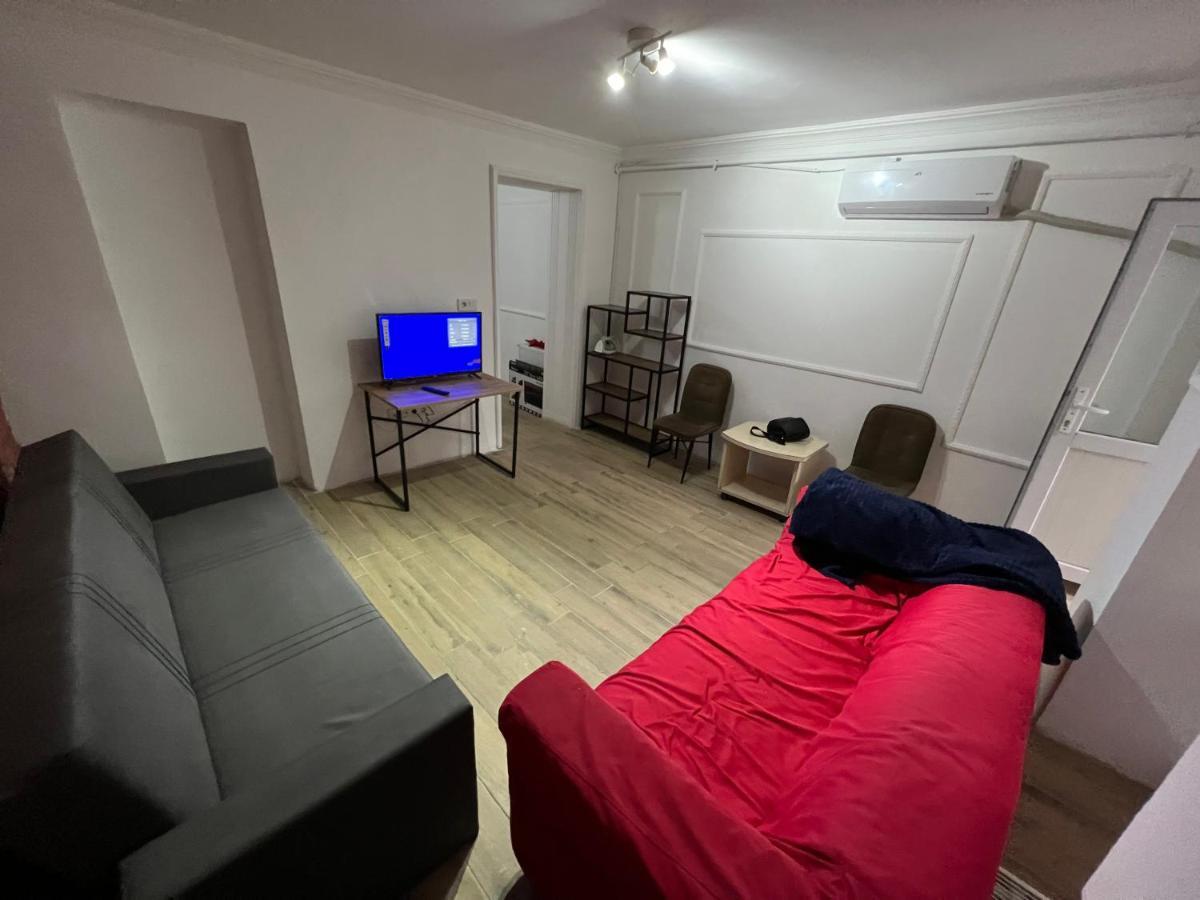 Nobis Cihangir Apartments Stambuł Zewnętrze zdjęcie
