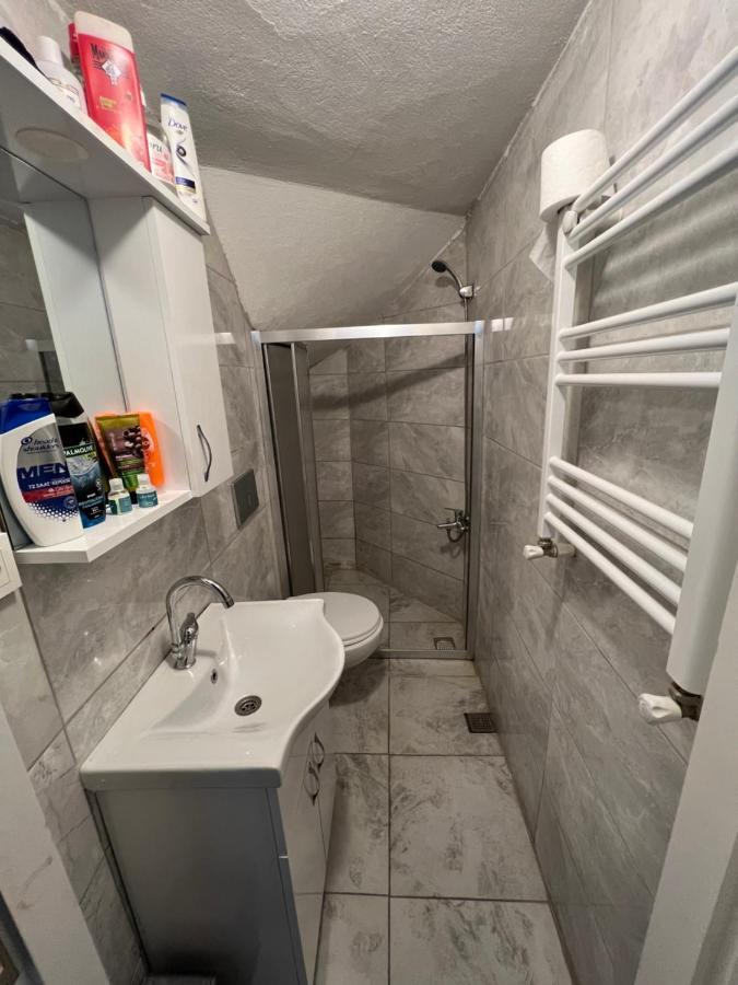 Nobis Cihangir Apartments Stambuł Zewnętrze zdjęcie