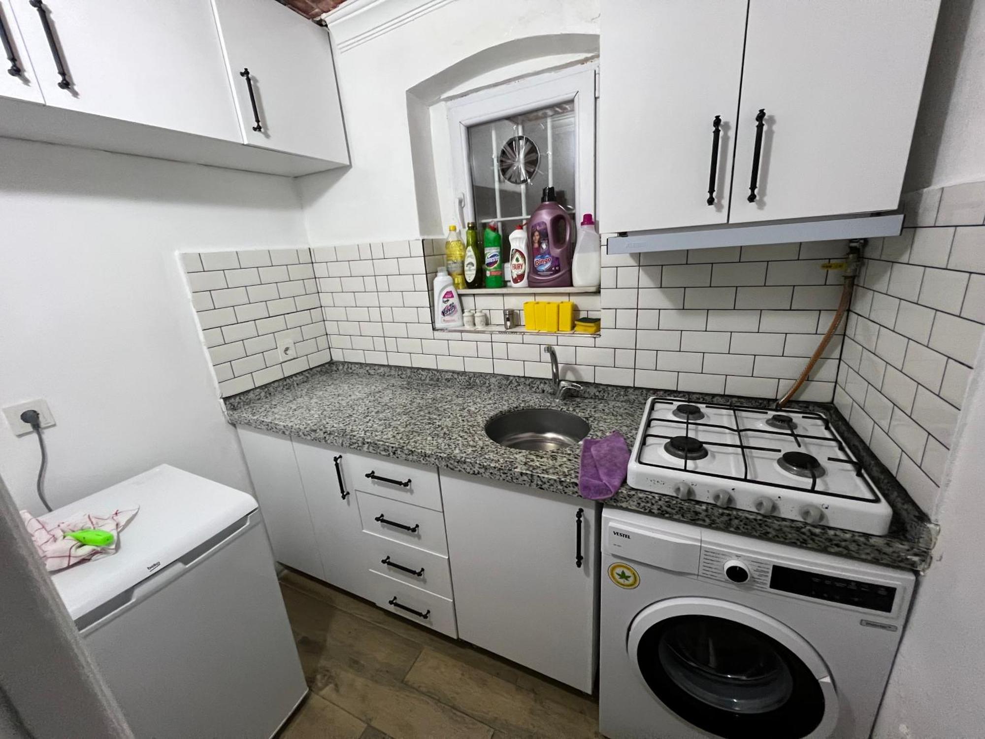 Nobis Cihangir Apartments Stambuł Zewnętrze zdjęcie