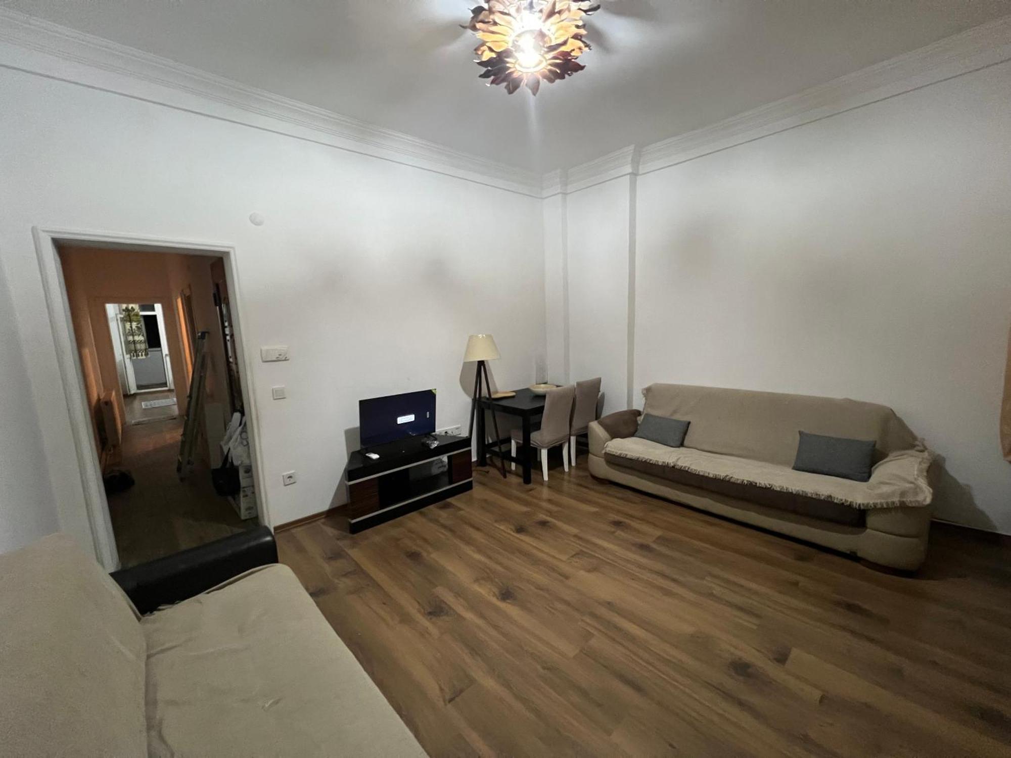 Nobis Cihangir Apartments Stambuł Zewnętrze zdjęcie