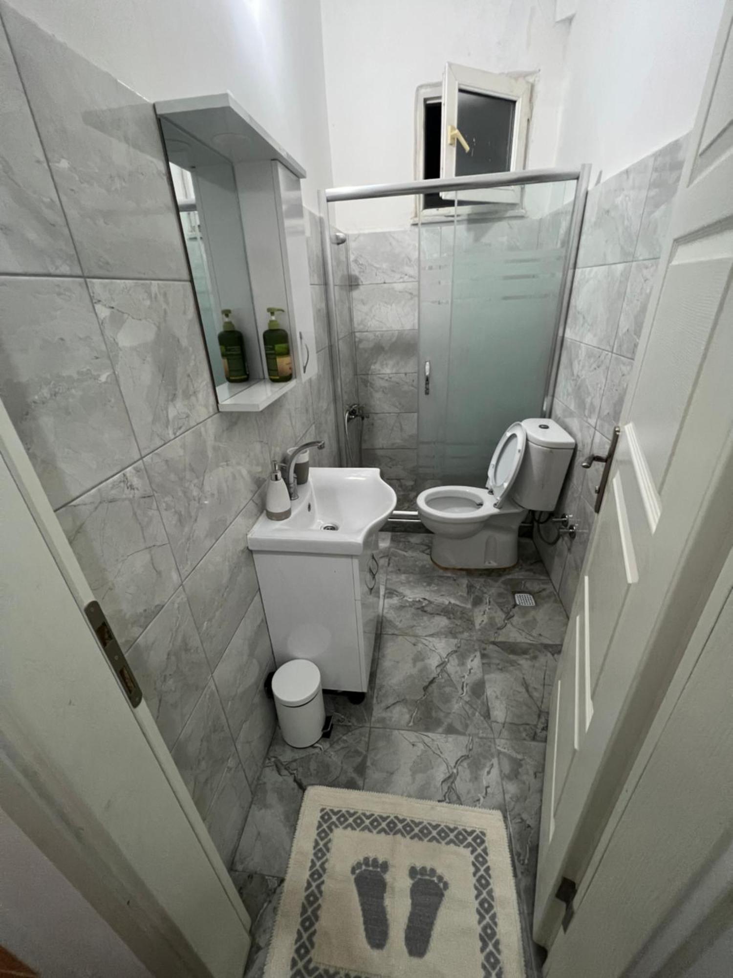 Nobis Cihangir Apartments Stambuł Zewnętrze zdjęcie