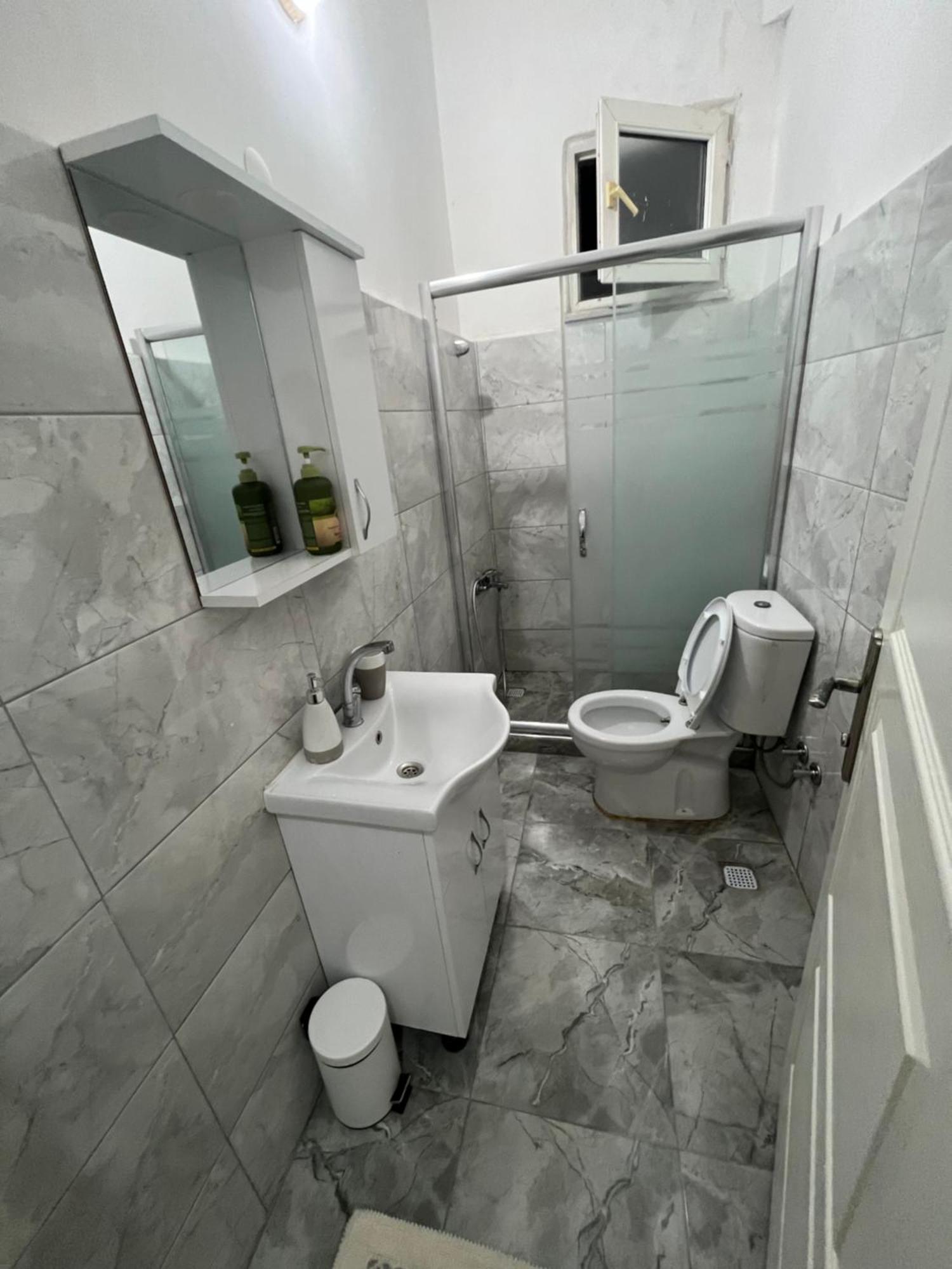 Nobis Cihangir Apartments Stambuł Zewnętrze zdjęcie