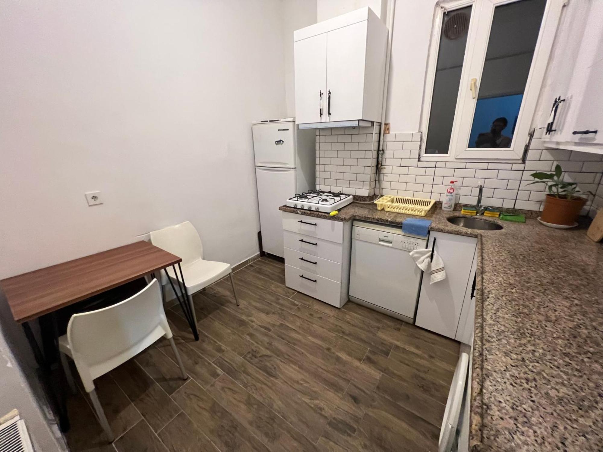 Nobis Cihangir Apartments Stambuł Zewnętrze zdjęcie