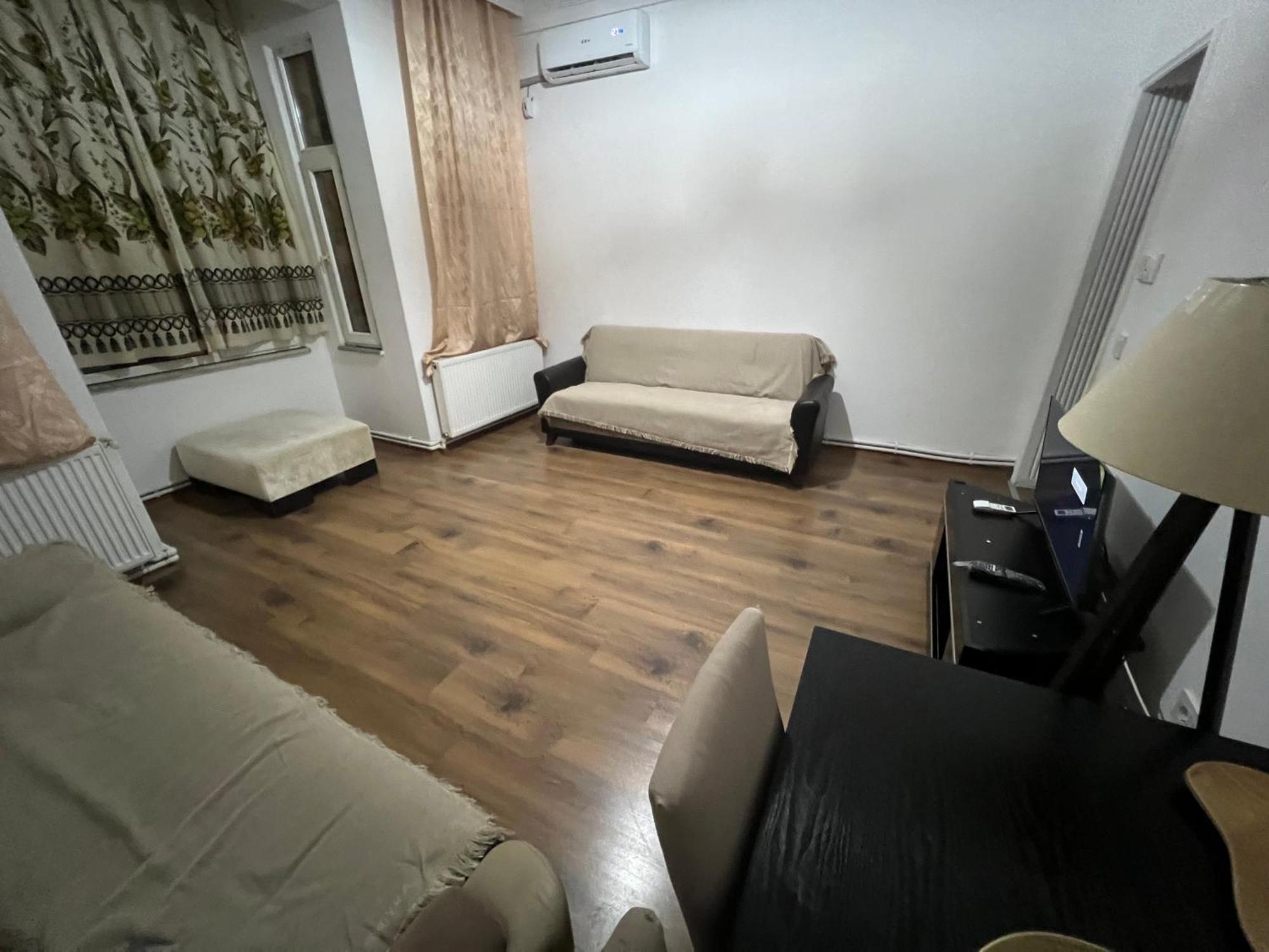 Nobis Cihangir Apartments Stambuł Zewnętrze zdjęcie
