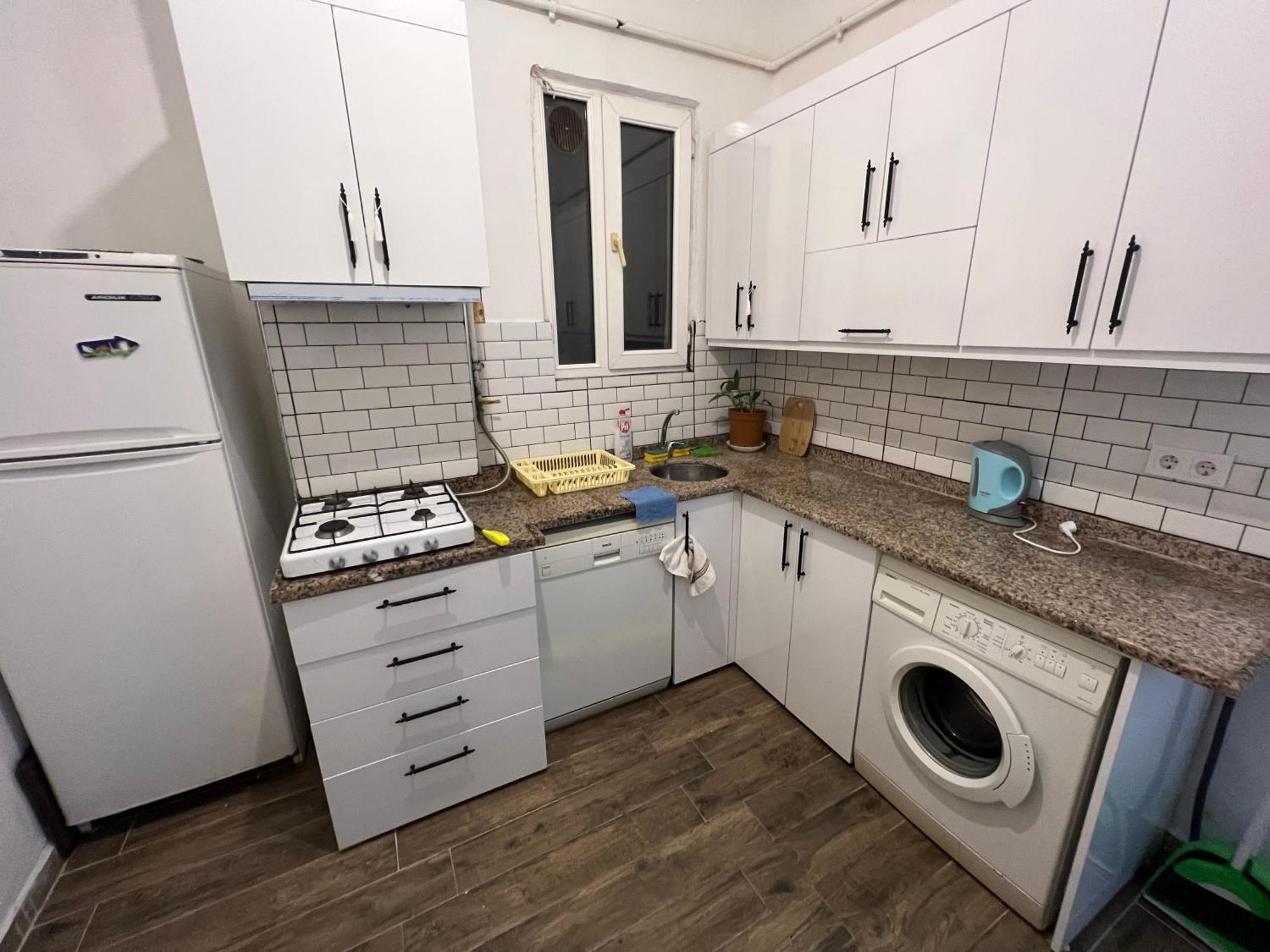 Nobis Cihangir Apartments Stambuł Zewnętrze zdjęcie