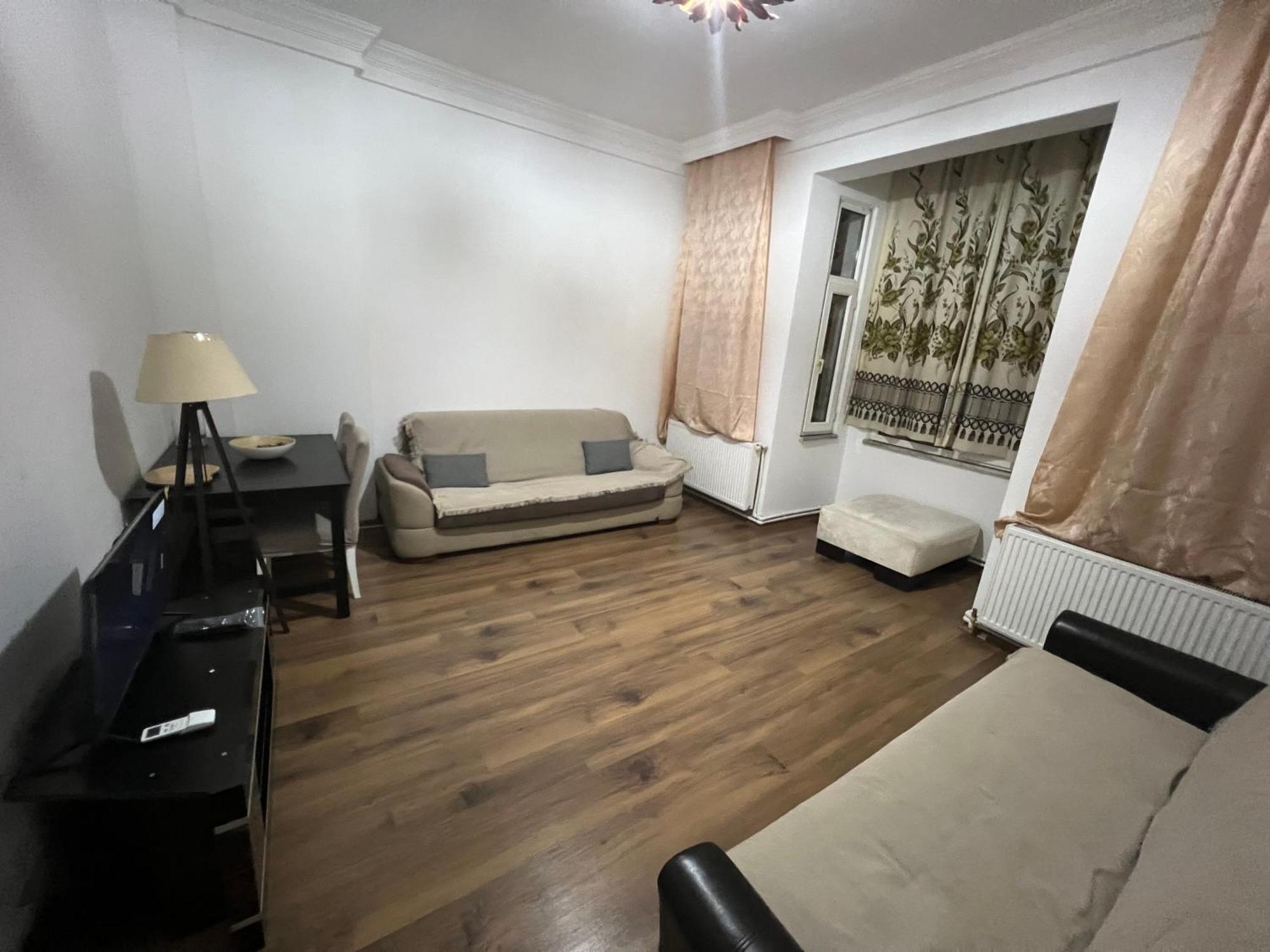 Nobis Cihangir Apartments Stambuł Zewnętrze zdjęcie