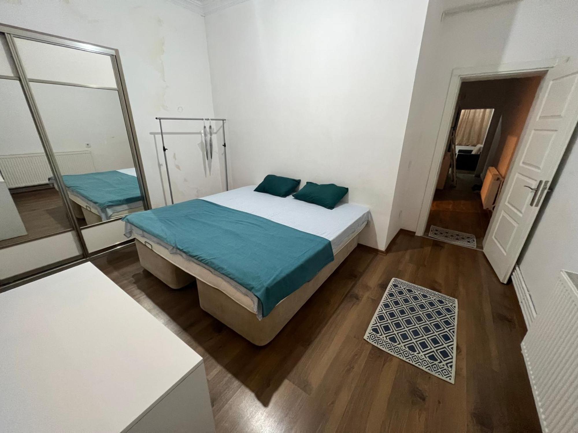 Nobis Cihangir Apartments Stambuł Zewnętrze zdjęcie