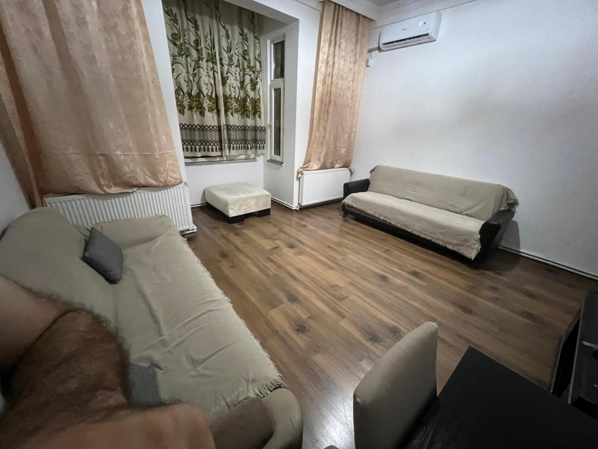 Nobis Cihangir Apartments Stambuł Zewnętrze zdjęcie