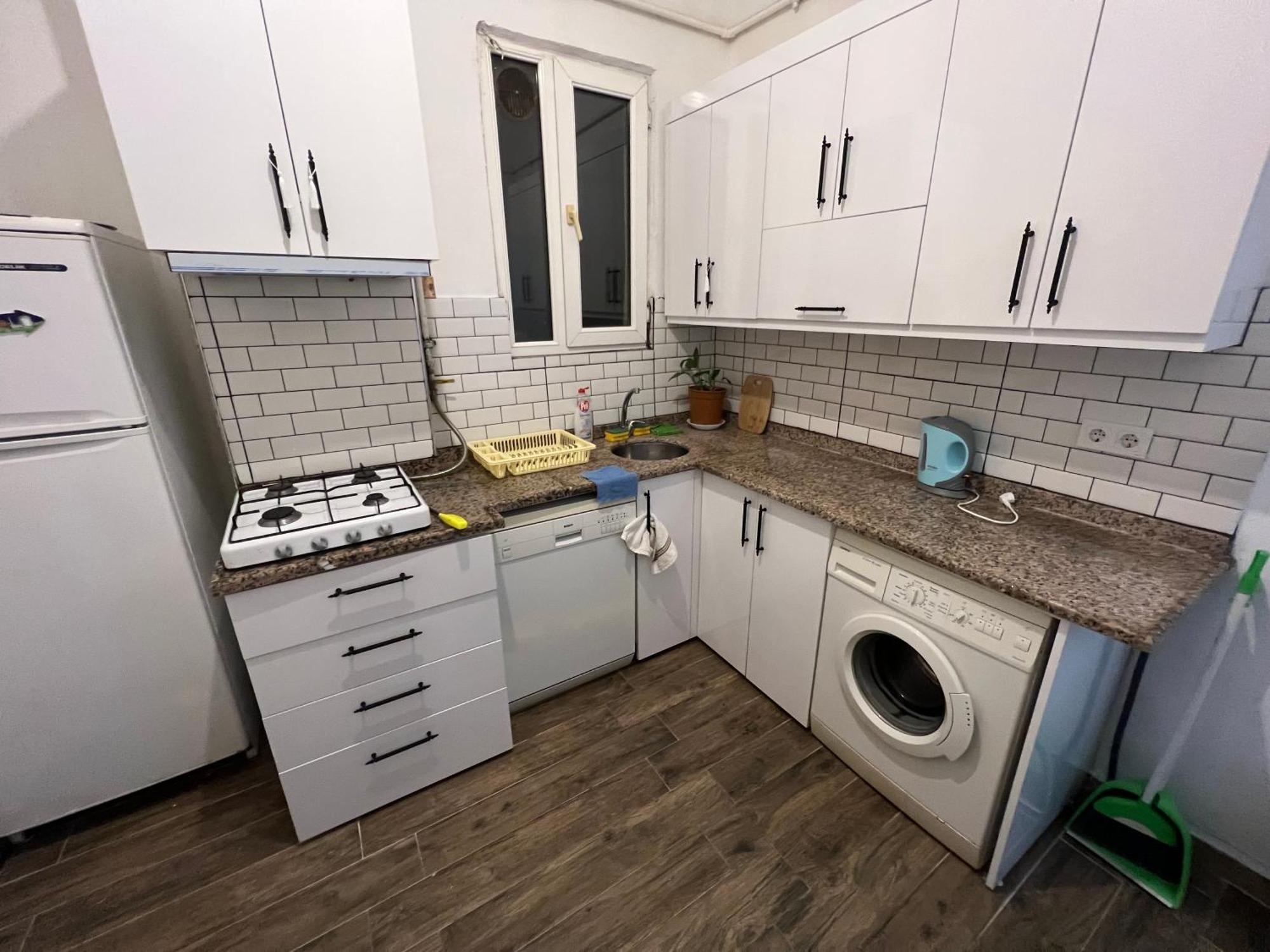 Nobis Cihangir Apartments Stambuł Zewnętrze zdjęcie