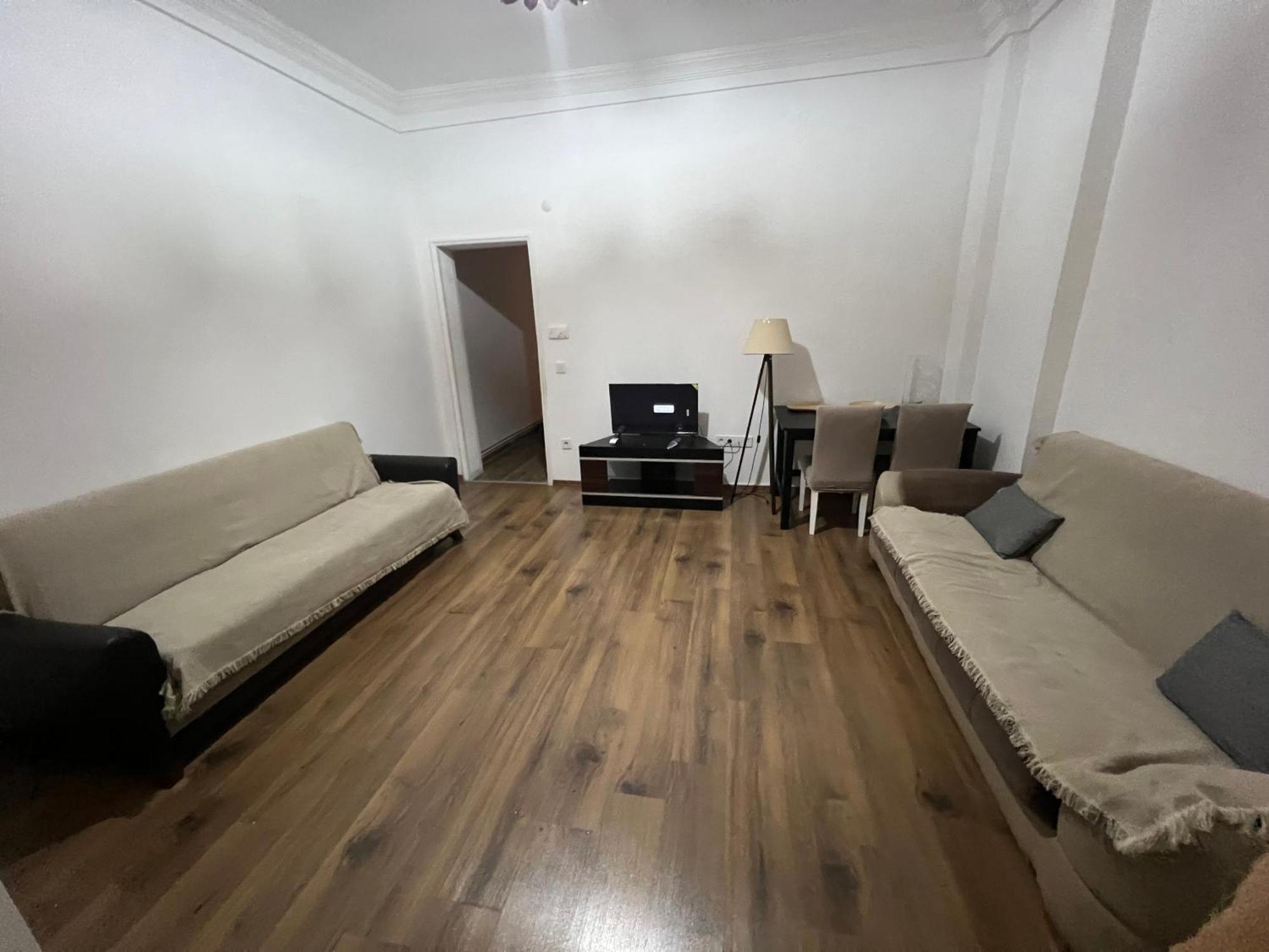 Nobis Cihangir Apartments Stambuł Zewnętrze zdjęcie