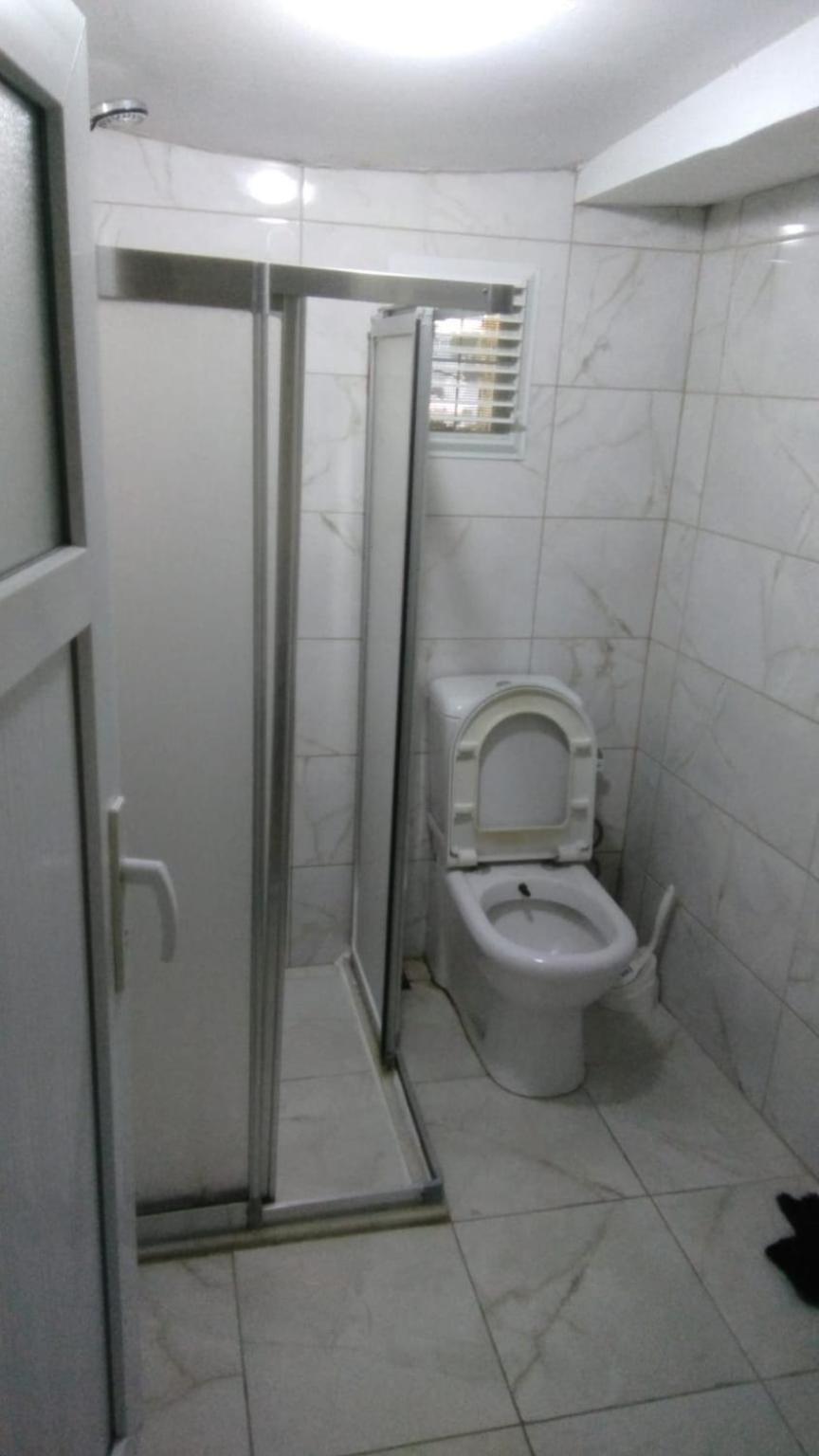 Nobis Cihangir Apartments Stambuł Zewnętrze zdjęcie