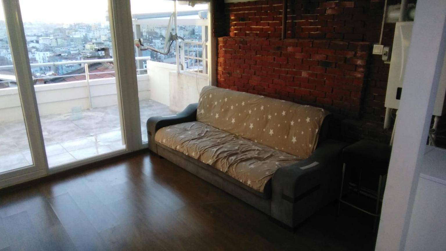 Nobis Cihangir Apartments Stambuł Zewnętrze zdjęcie