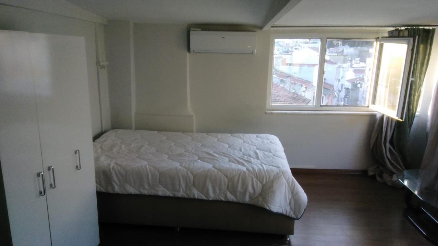 Nobis Cihangir Apartments Stambuł Zewnętrze zdjęcie