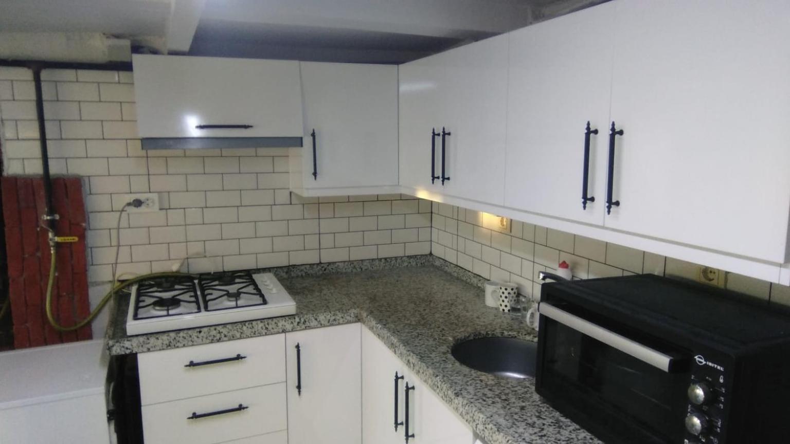 Nobis Cihangir Apartments Stambuł Zewnętrze zdjęcie